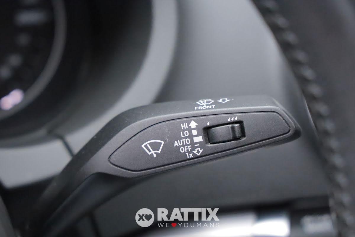 Audi A3 Cabrio 2.0 tdi 150CV Sport s-tronic