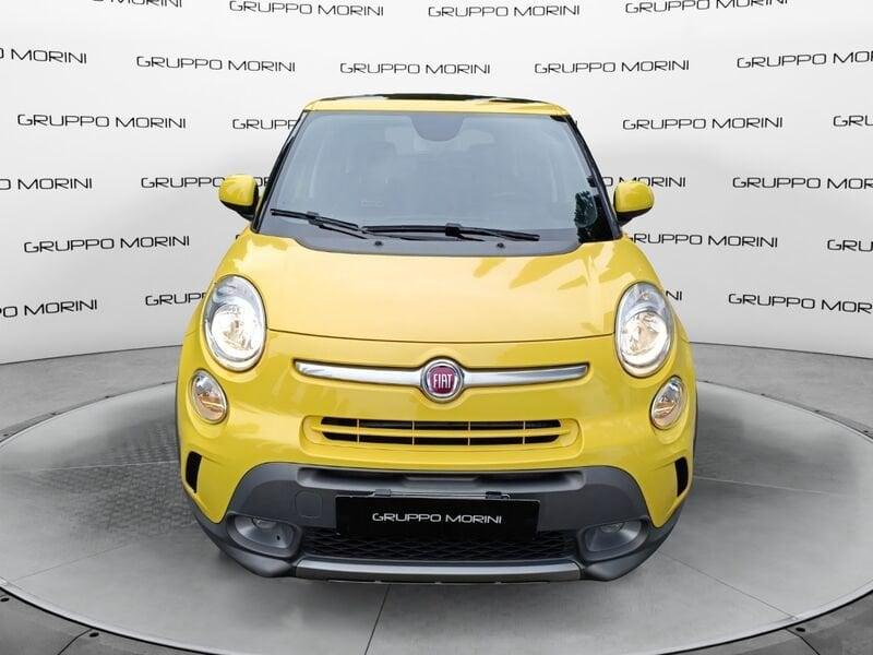 FIAT 500L 500L 1.4 95 CV Trekking