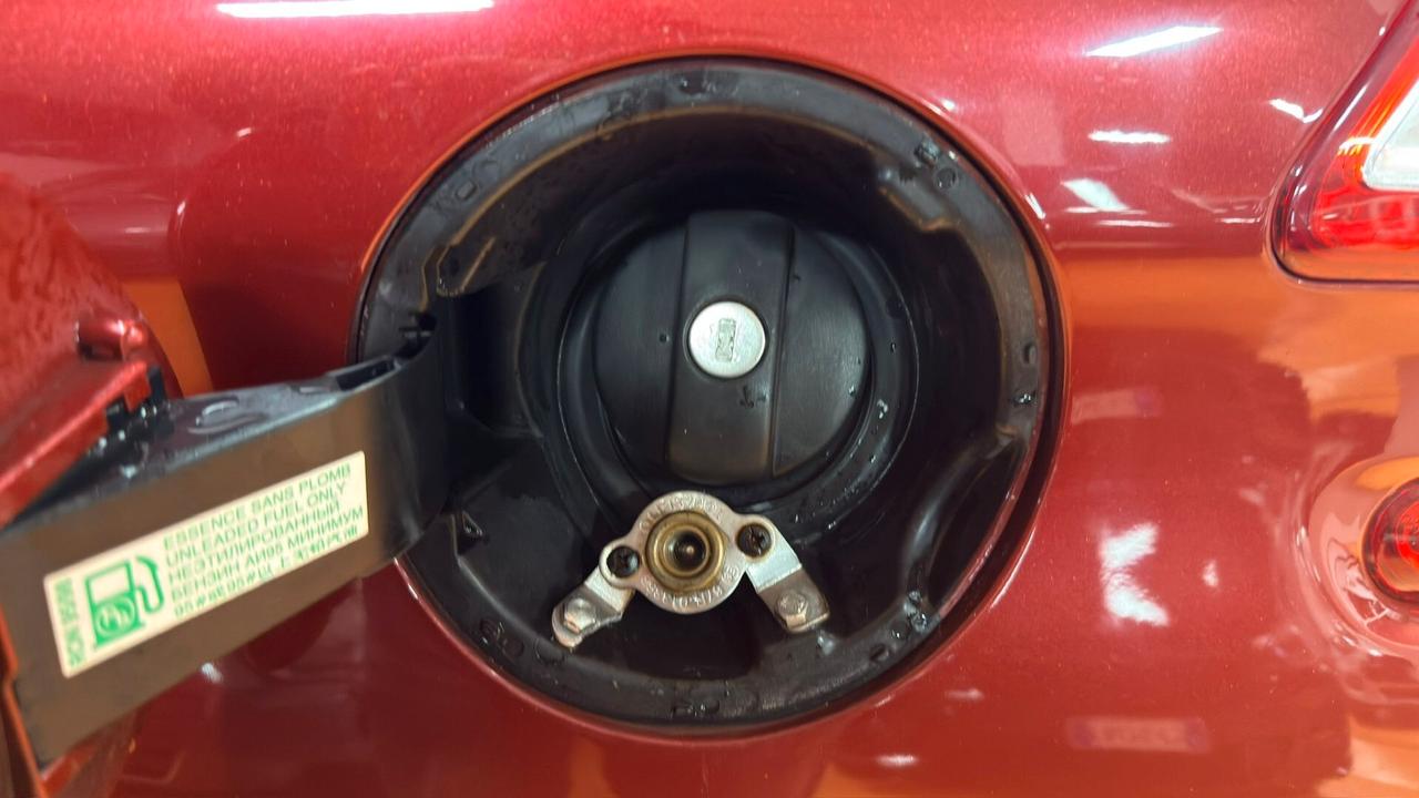 Peugeot 208 1.2 VTi 82 CV 5 porte Allure