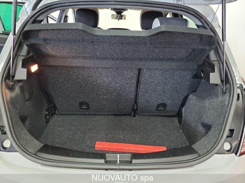 Lancia Ypsilon 1.2 69 CV 5 porte Mya