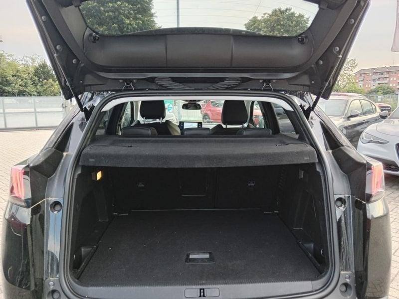 Peugeot 3008 BlueHDI 130 EAT8 S&S Allure - Prezzo 18.800€ + IVA