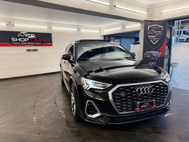 Audi Q3 40 TDI quattro S tronic quattro edition