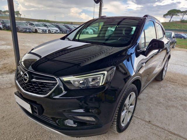 OPEL Mokka X 1.6 CDTI Ecotec 4x2 Start&Stop Advance