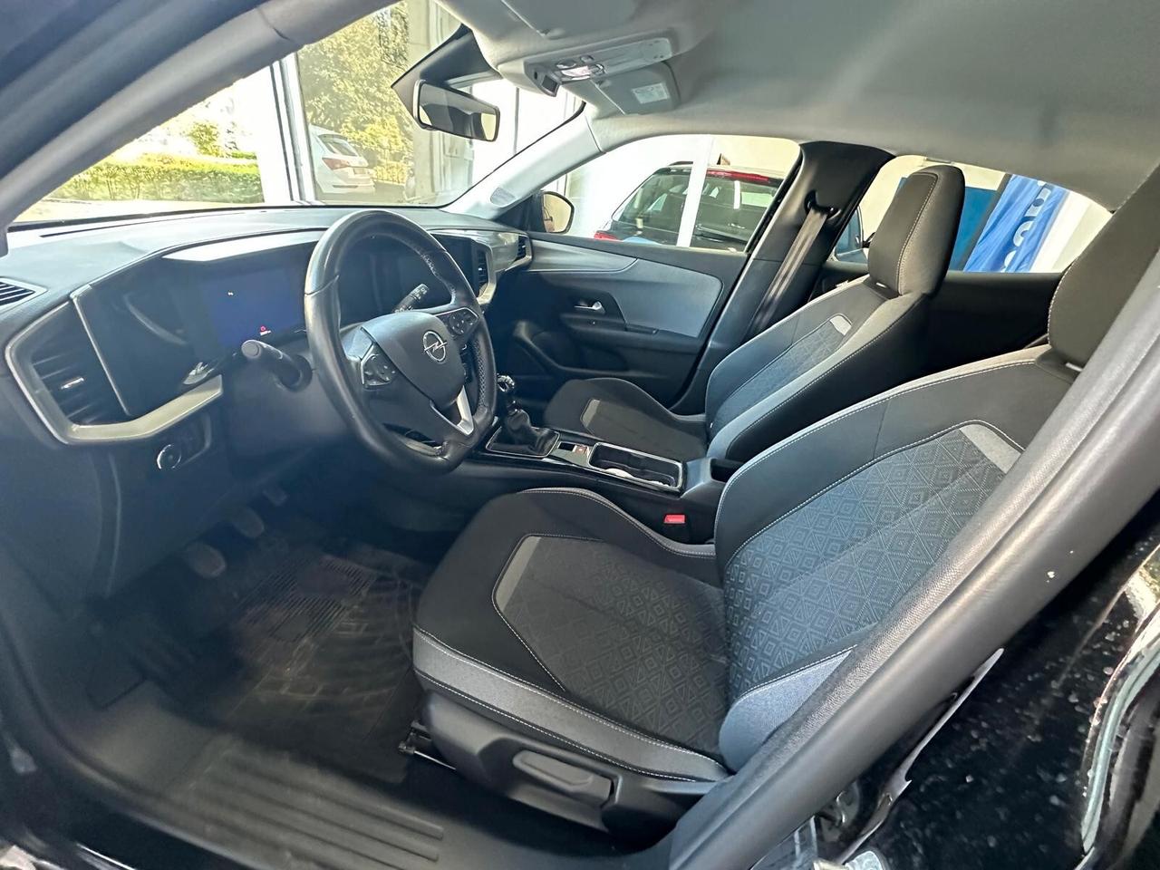 Opel Mokka 1.2 Turbo Edition