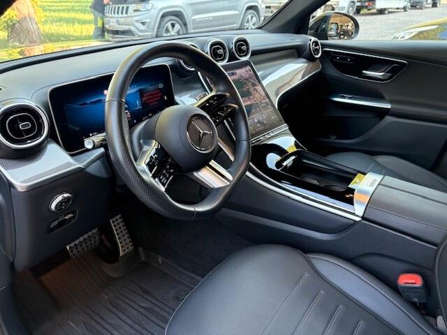 Mercedes-benz GLC 220 d 4Matic Mild Hybrid AMG Line Advanced Plus