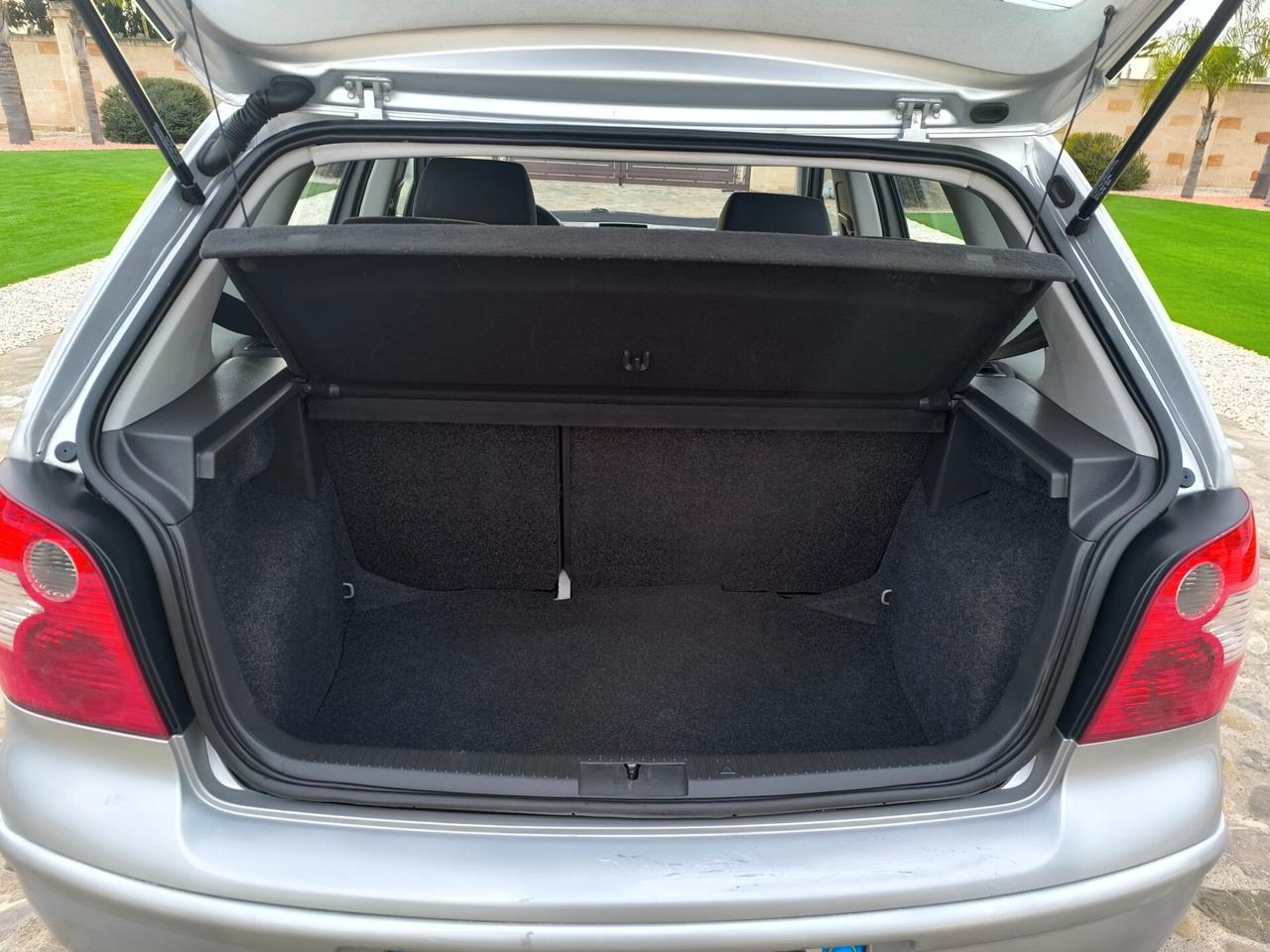 Volkswagen Polo 1.4 TDI 5p. Trendline full optional