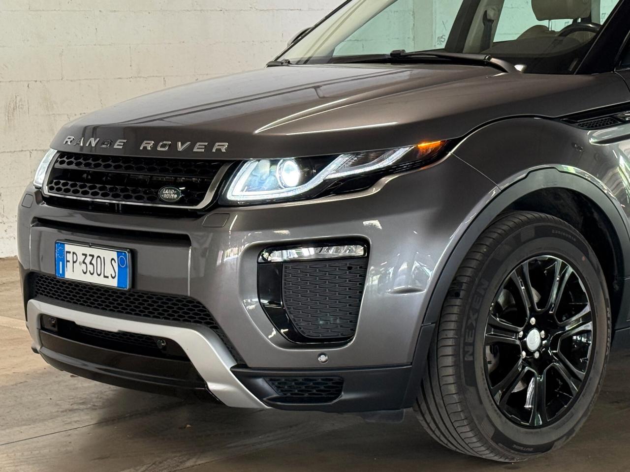 Land Rover Range Evoque 2.0 TD4 150 CV 5p. HSE Dynamic