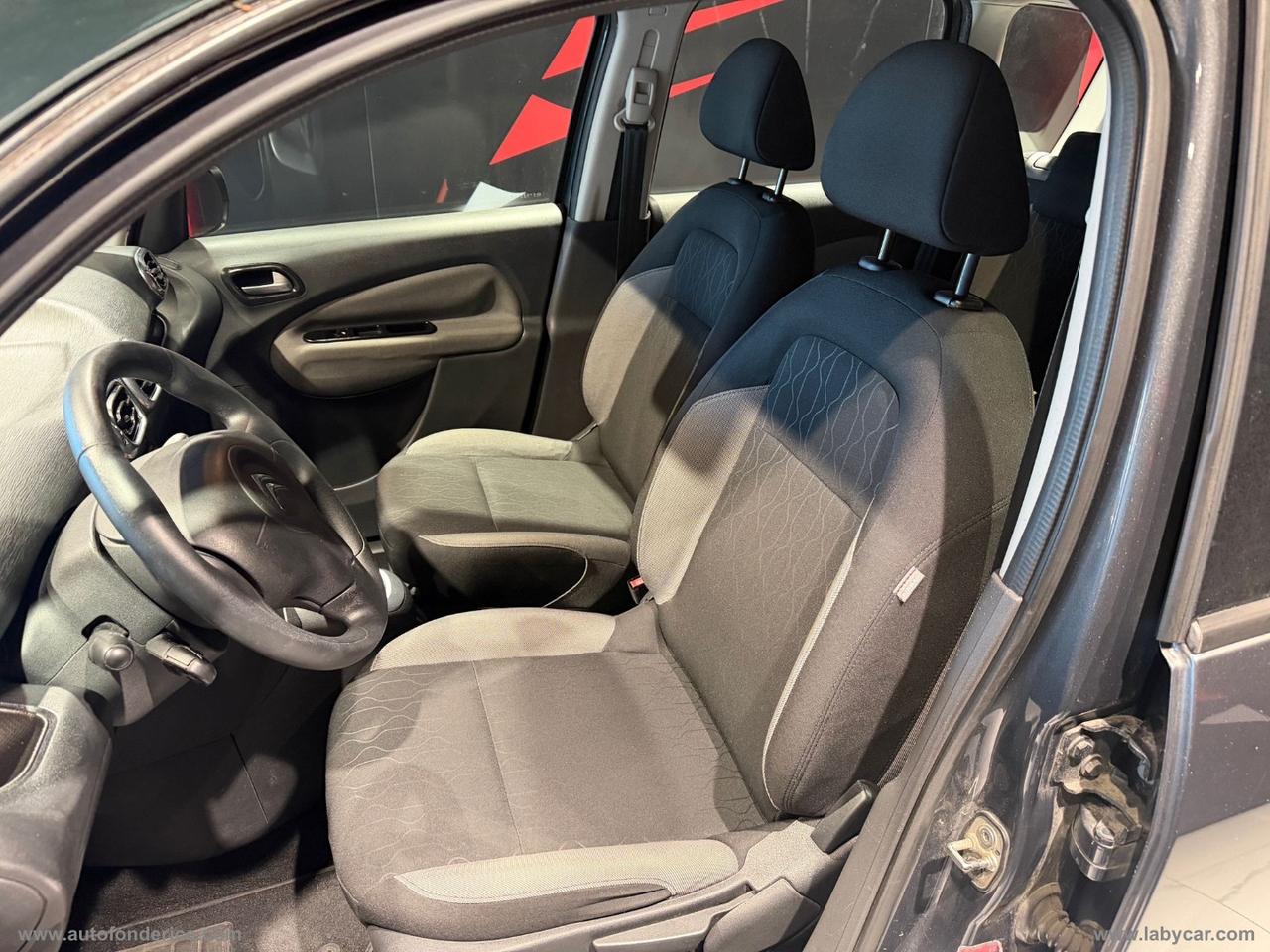 CITROEN C3 Picasso 1.6 HDi 90 Exclusive