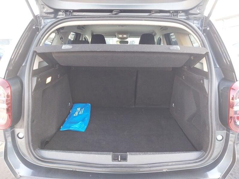 Dacia Duster Duster 1.5 blue dci Journey UP 4x2 115cv