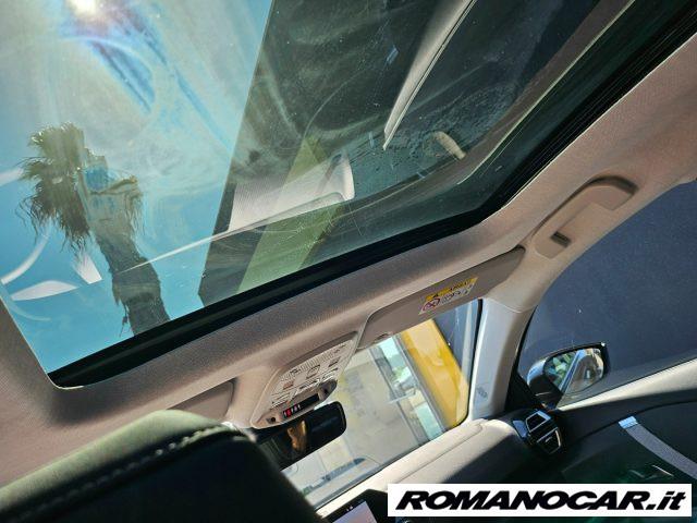 CITROEN C4 X BHDI 130 EAT8 Max Tetto KM. ZERO