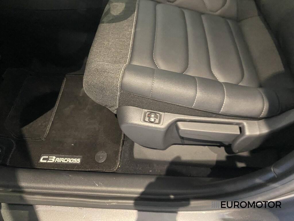 Citroen C3 Aircross 1.2 PureTech Shine Pack