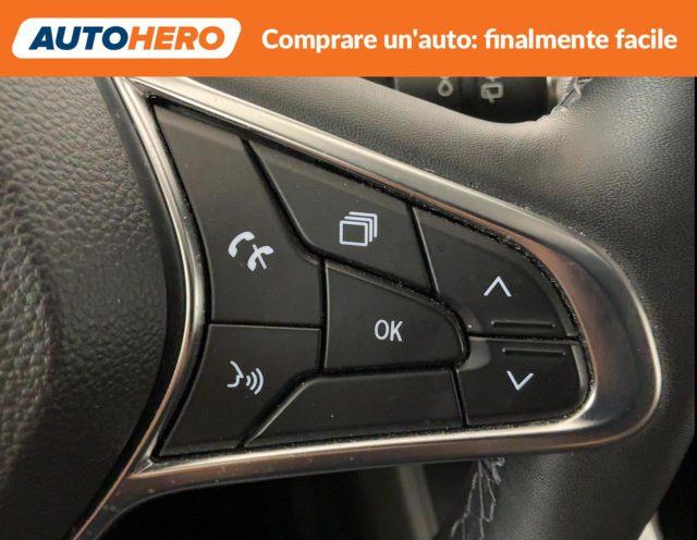 RENAULT Captur Blue dCi 115 CV EDC Zen