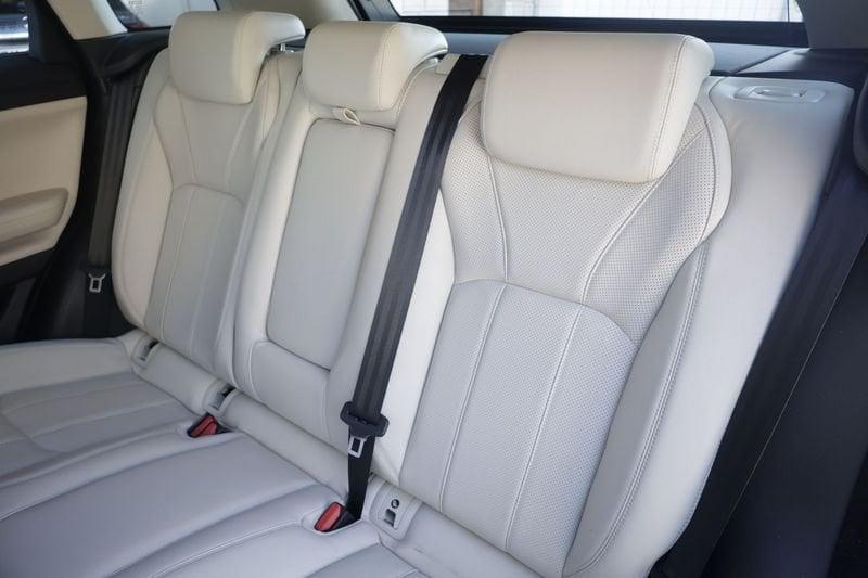 Land Rover RR Evoque 2.0 TD4 150 CV 5p. HSE Dynamic Unicoproprietario