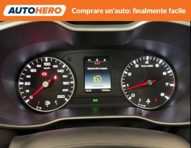 MG ZS 1.5 VTi-tech Comfort