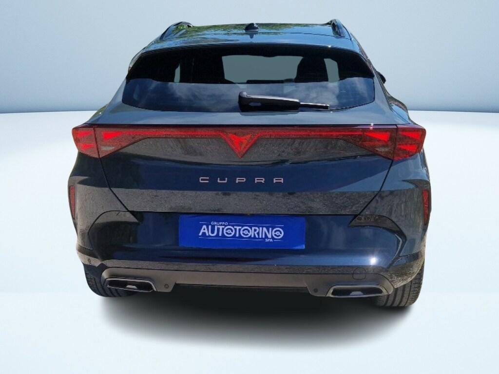 Cupra Formentor 1.5 Hybrid DSG