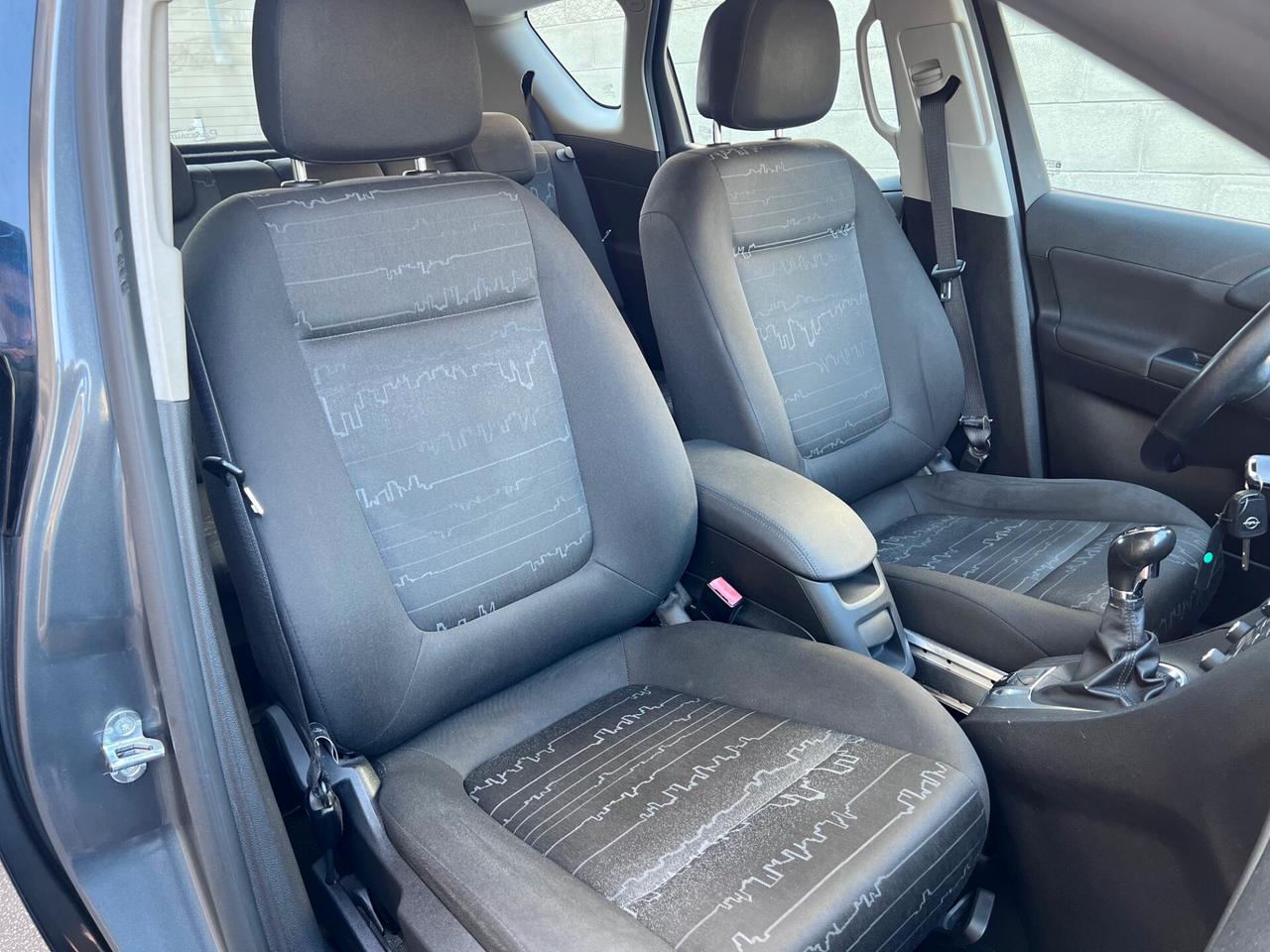 Opel Meriva 1.3 cdti ecoflex Elective 95cv PERFETTA!!!