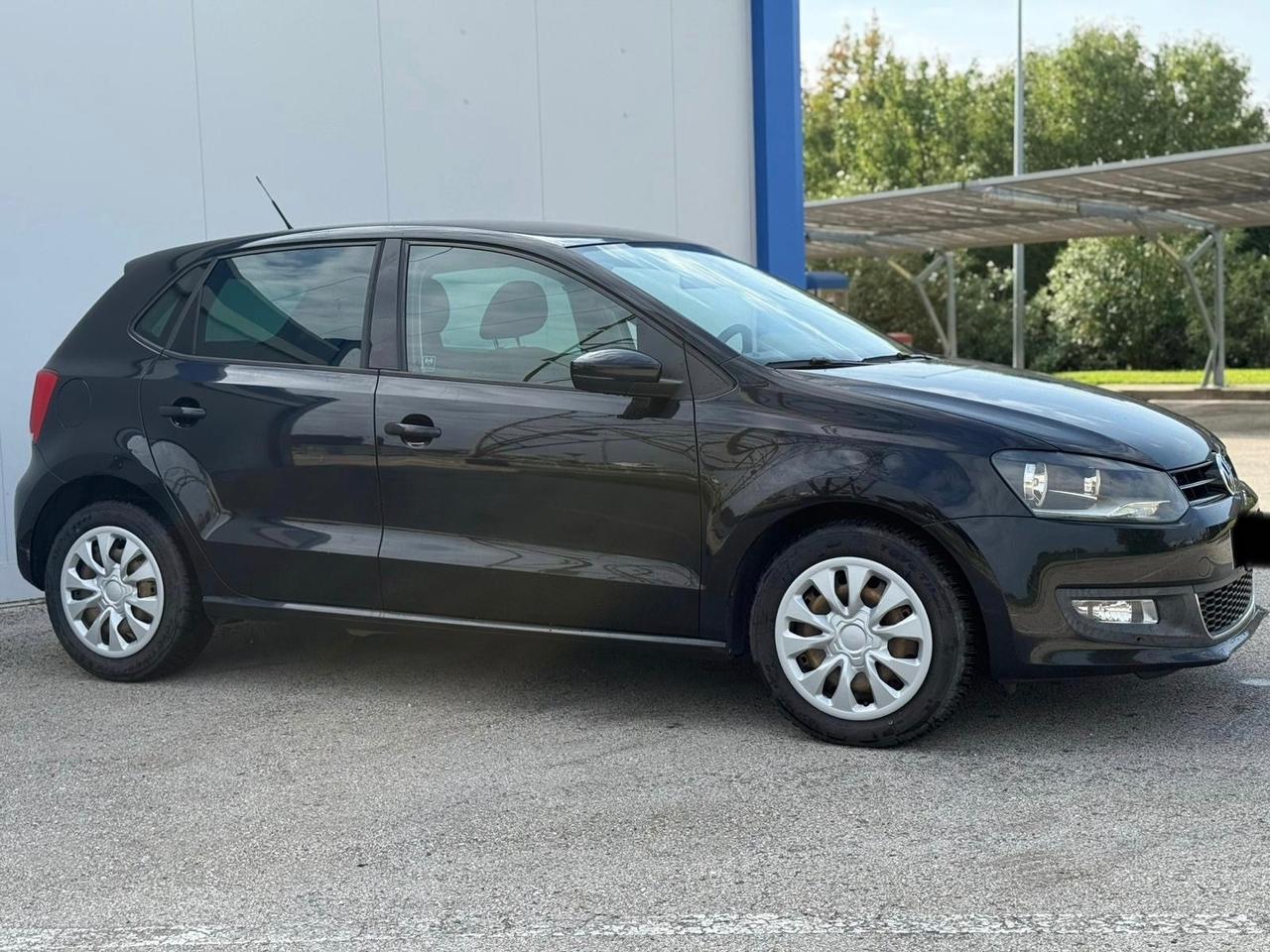 Volkswagen Polo 1.4 5 porte Comfortline