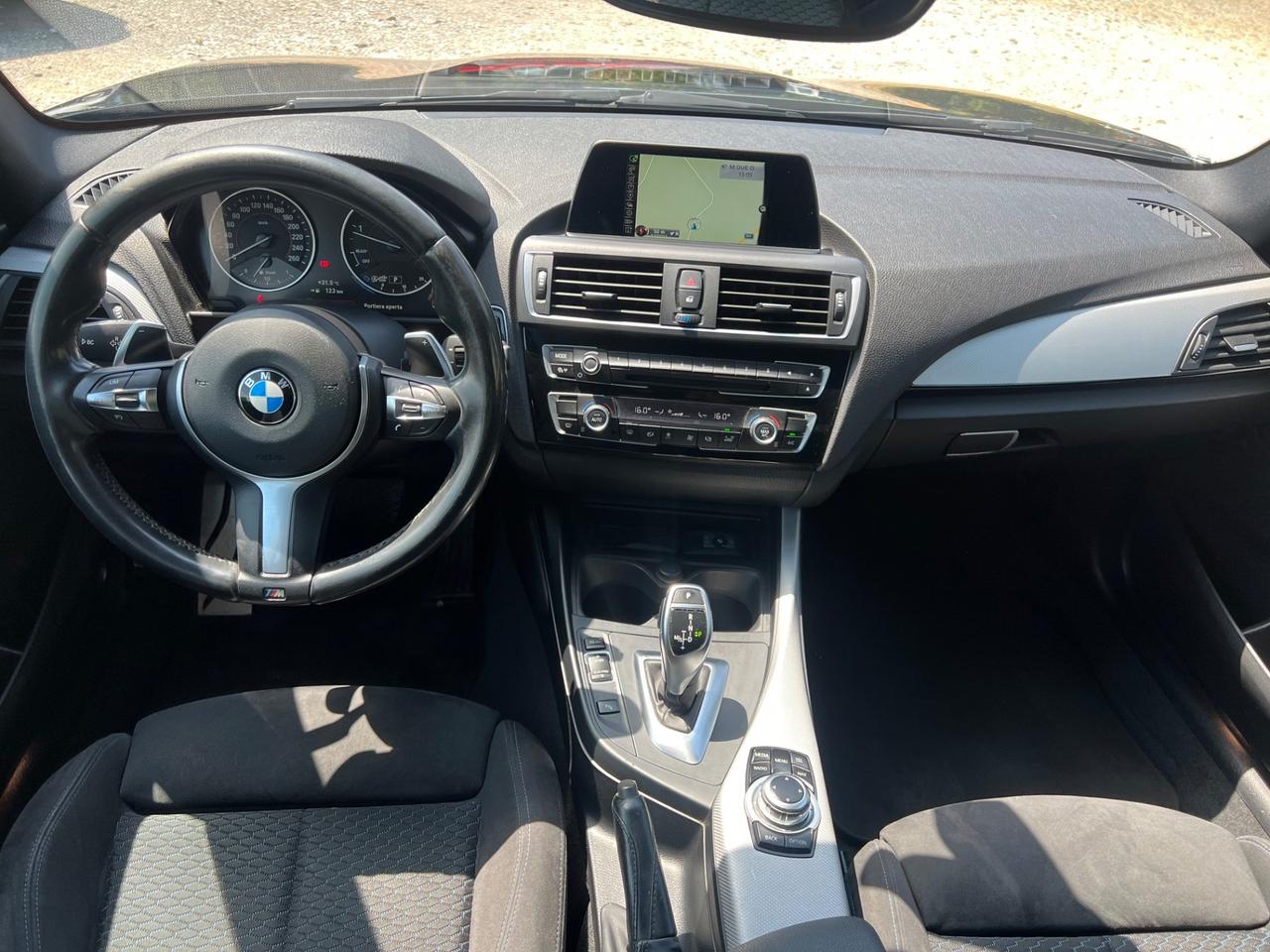 Bmw 220d xDrive Coupé Msport PERMUTE RATE GARANZIA