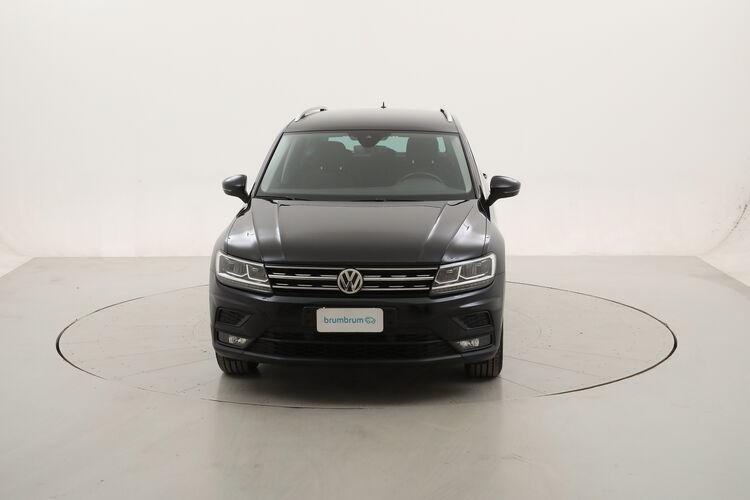 Volkswagen Tiguan Business DSG BR424269 2.0 Diesel 150CV