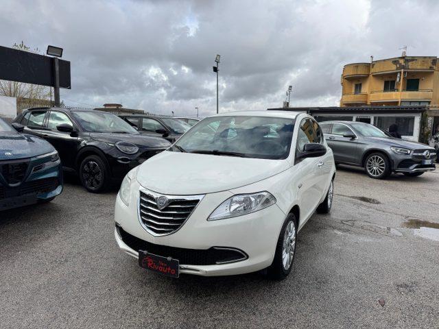 LANCIA Ypsilon 1.2 69 CV Gpl 5 porte Platinum