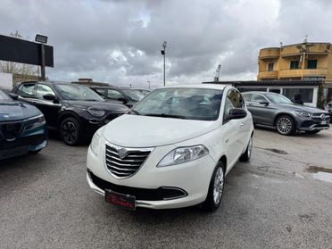 LANCIA Ypsilon 1.2 69 CV Gpl 5 porte Platinum
