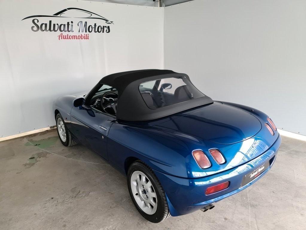 Fiat Barchetta 1.8 16V