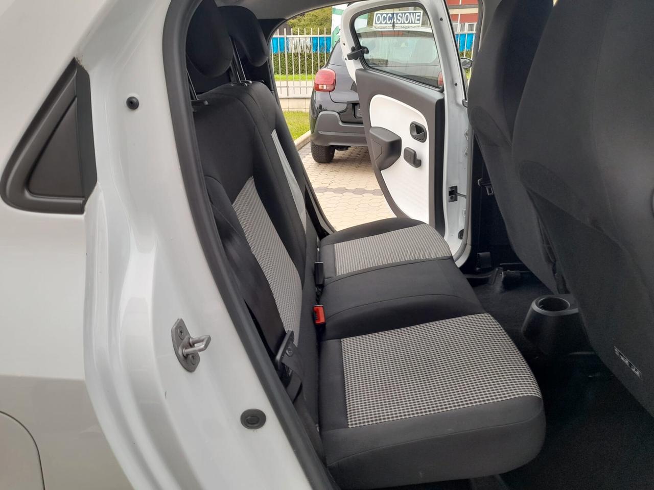 Renault Twingo SCe 65 CV Duel