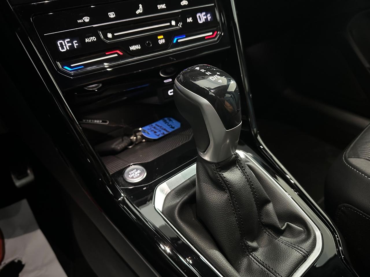 Volkswagen T-Roc 2.0 TDI SCR 150 CV DSG R-Line