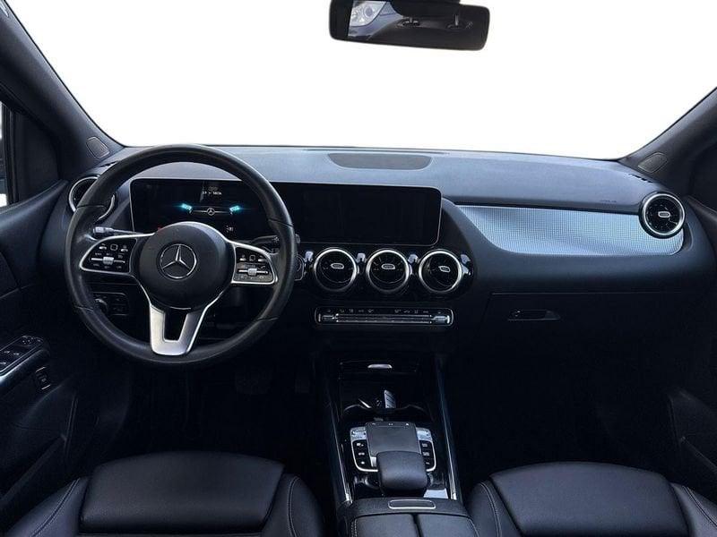Mercedes-Benz Classe B B 180 d Sport Plus auto