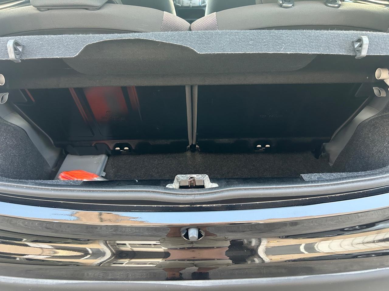 Citroen C1 1.0 5 porte Cambio Automatico