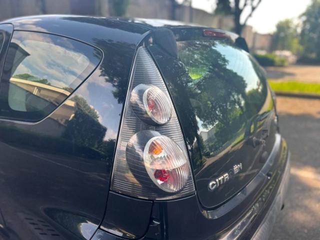 Citroen C1 1.0 Sport 3p