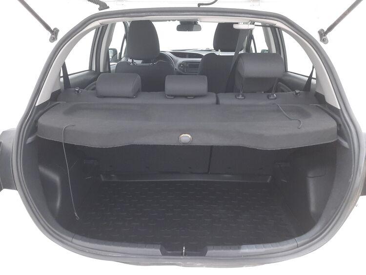 Toyota Yaris Hybrid Cool BR029170 1.5 Full Hybrid 101CV