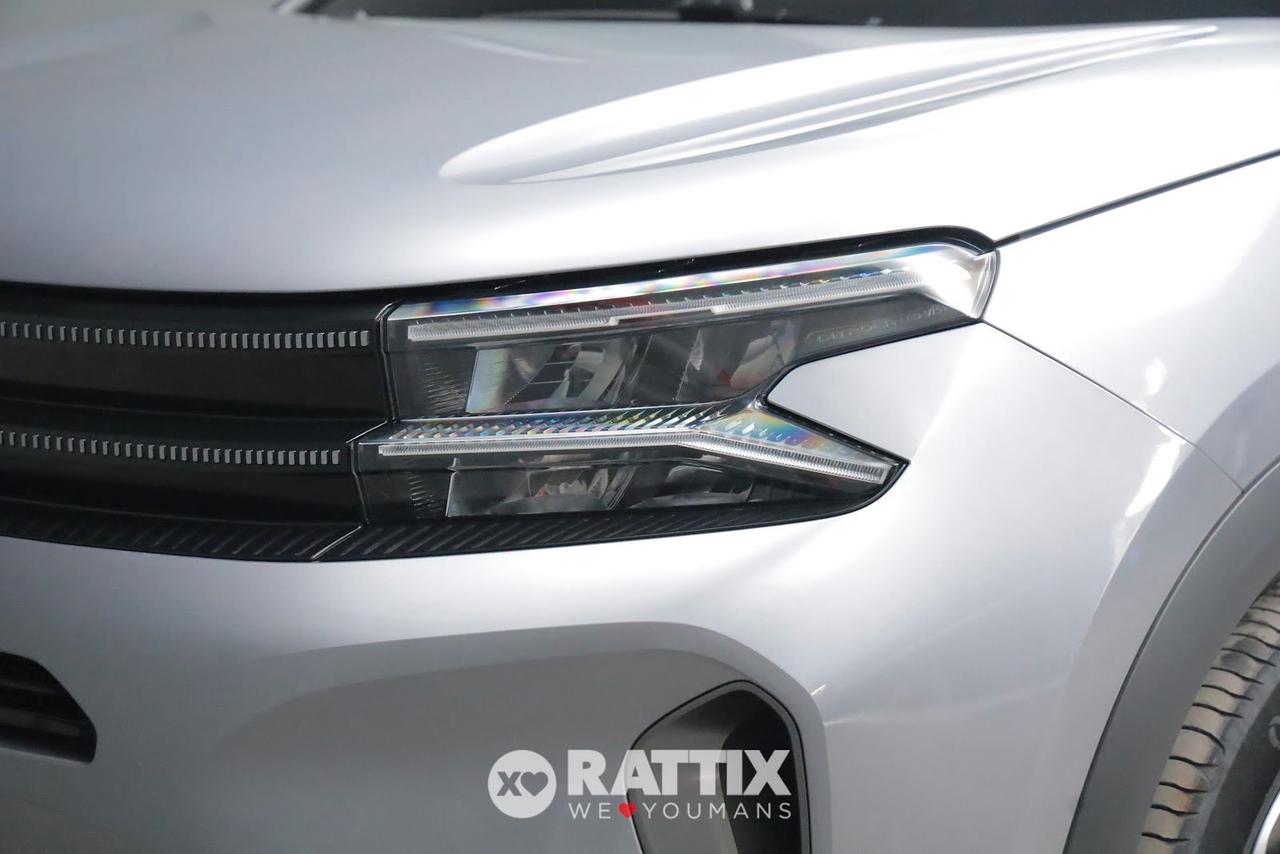 Citroen C5 Aircross 1.5 BlueHDI 130CV Max EAT8