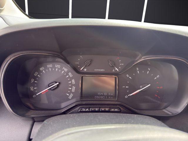 CITROEN C3 Aircross PureTech 110 S&S Feel