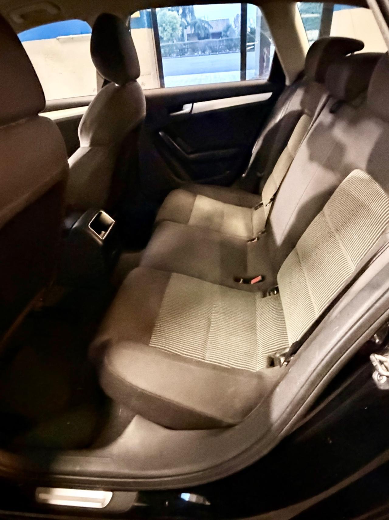 Audi A4 2.0 TDI 143CV F.AP. Advanced