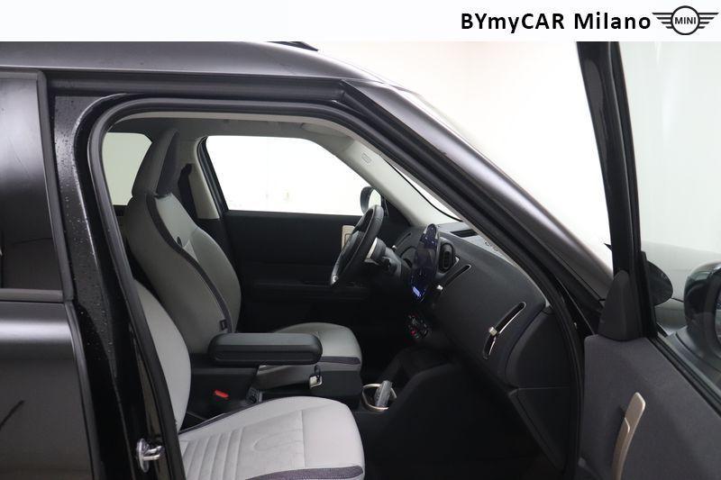 Mini Mini Countryman 1.5 48V C Classic Steptronic