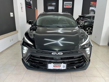 Evo 6 1.5 SPECIAL EDITION Turbo Bi-fuel GPL PRONTA CONSEGNA