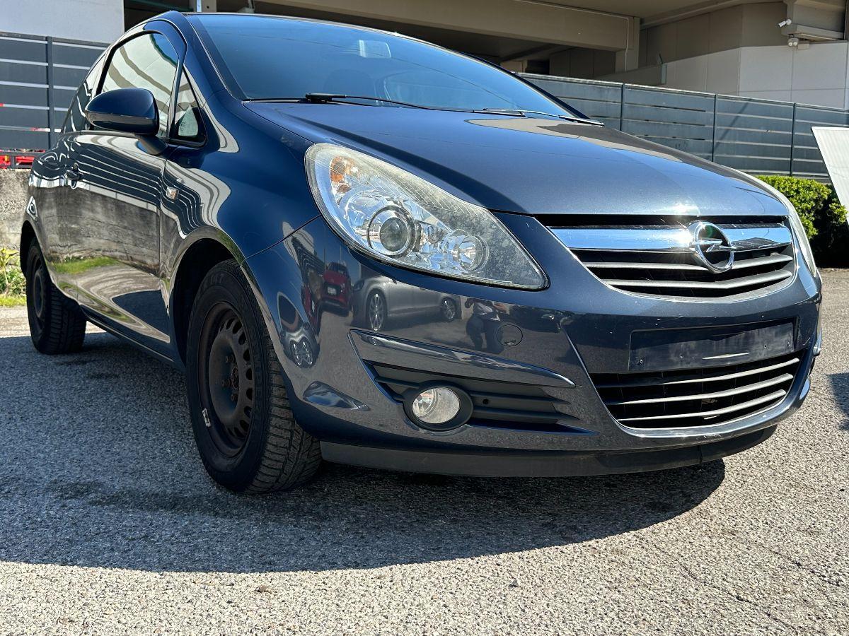 OPEL - Corsa - 1.2 16V 3p. ecoFlex AUTOMAT