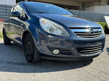 OPEL - Corsa - 1.2 16V 3p. ecoFlex AUTOMAT