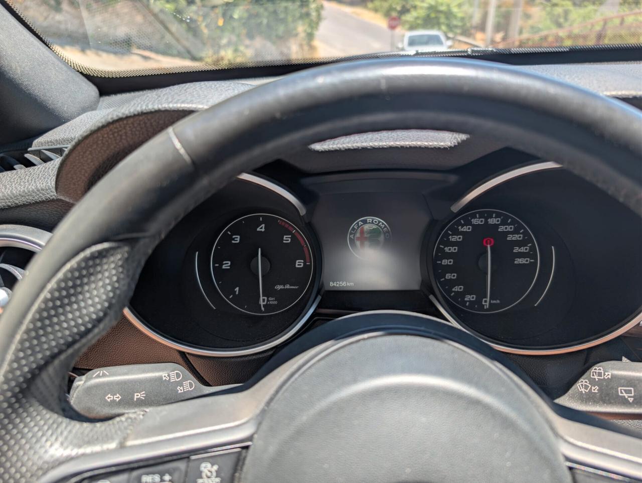 Alfa Romeo Stelvio 2.2 Turbodiesel 160 CV AT8 RWD Business