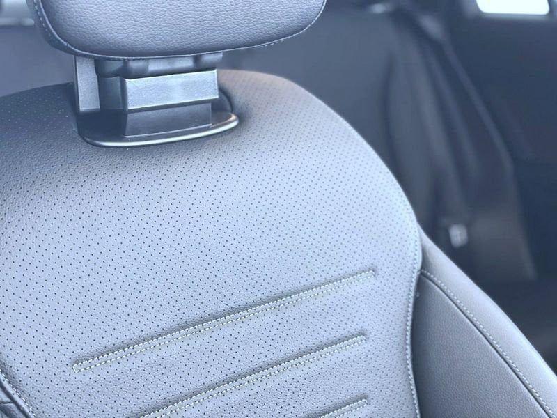 Mercedes-Benz GLC Coupé GLC Coupe 220 d AMG Line Premium 4matic auto * TETTO APRIBILE *