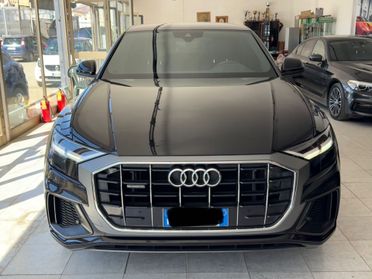 Audi Q8 50 TDI 286 CV quattro tiptronic Sport