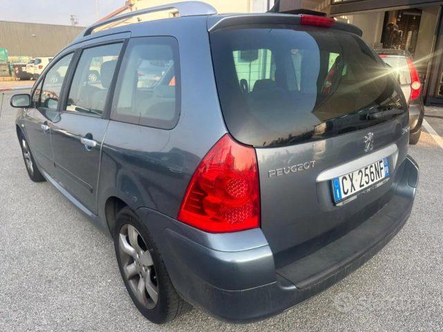 PEUGEOT 307 16V Station XS