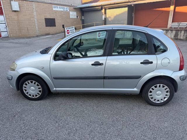 CITROEN C3 1.1 D&G senza nessun lavoro da fare