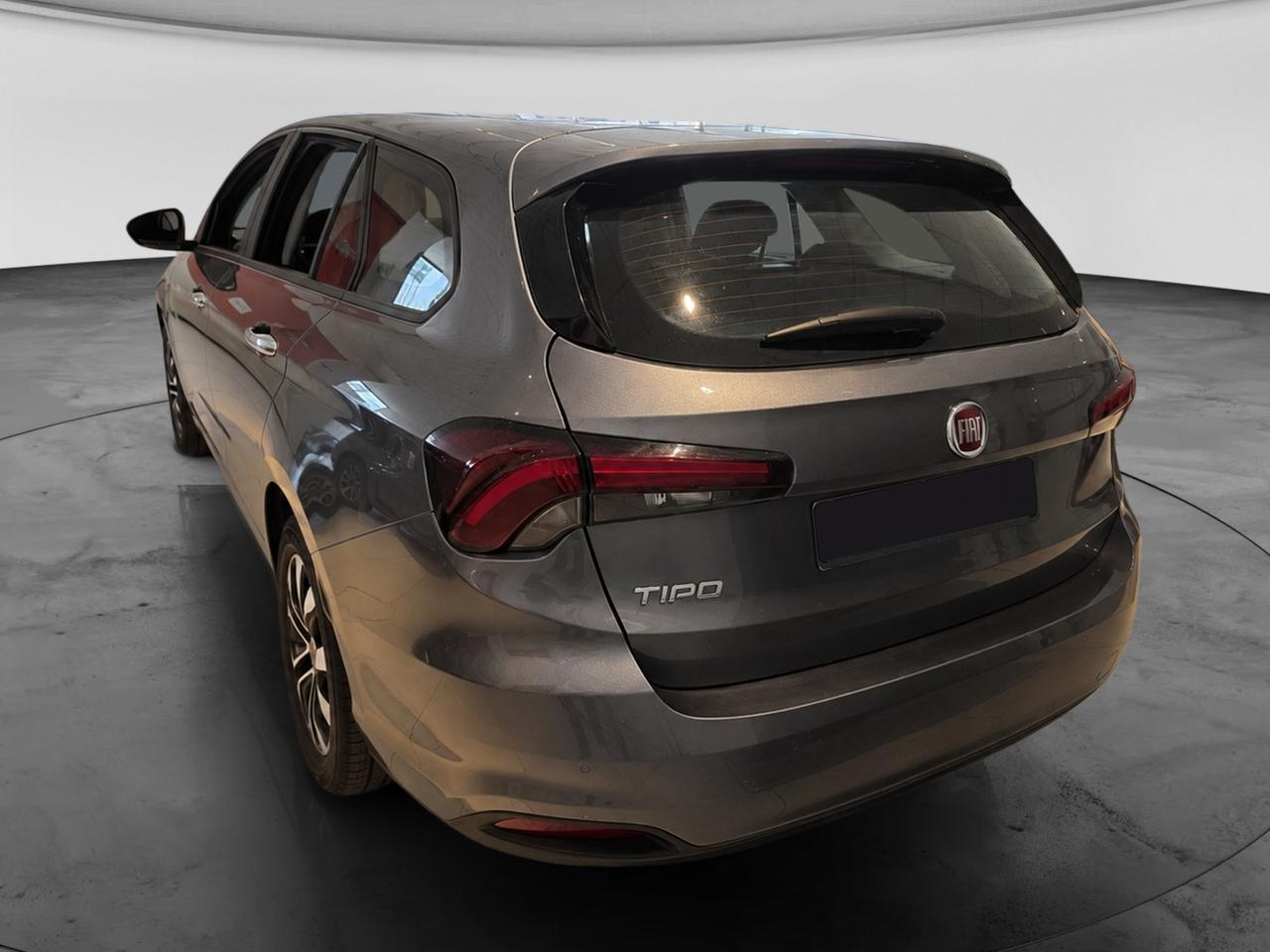 FIAT Tipo 5porte II 2021 - Tipo 5p 1.3 mjt CityLife s&s 95cv