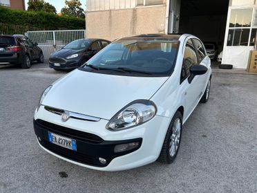 Fiat Punto Evo 1.3 Mjt Tetto Panoramico