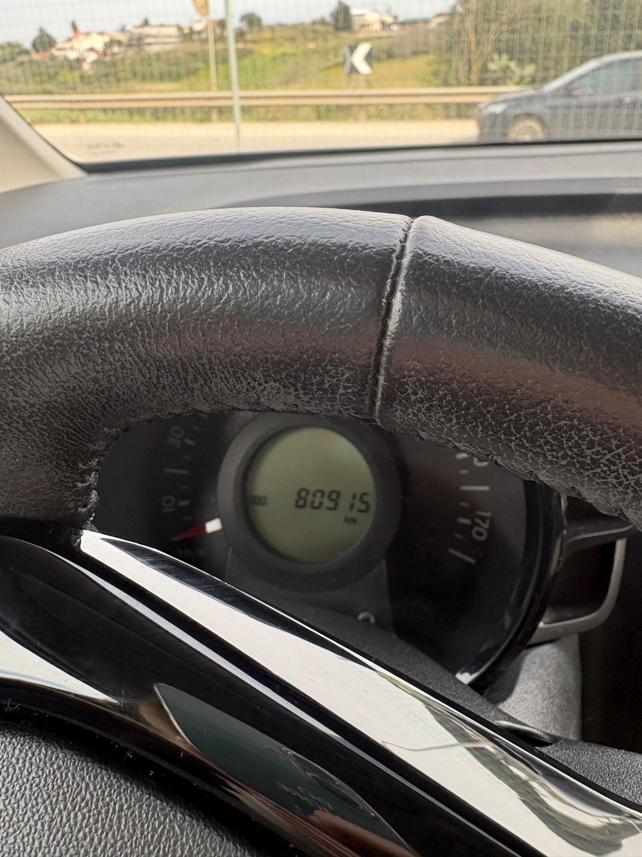 Citroen C1 VTi 72 5 porte Urban Ride