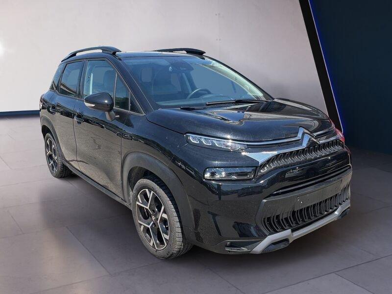 Citroën C3 Aircross I 2021 1.2 puretech Max s&s 130cv eat6