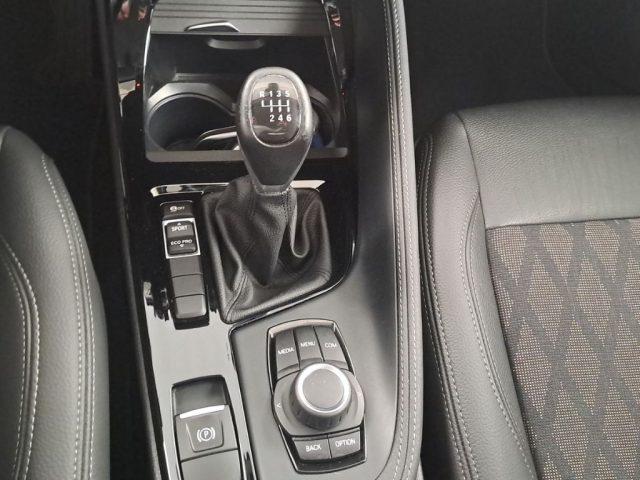 BMW X1 sDrive18i xLine Aut.