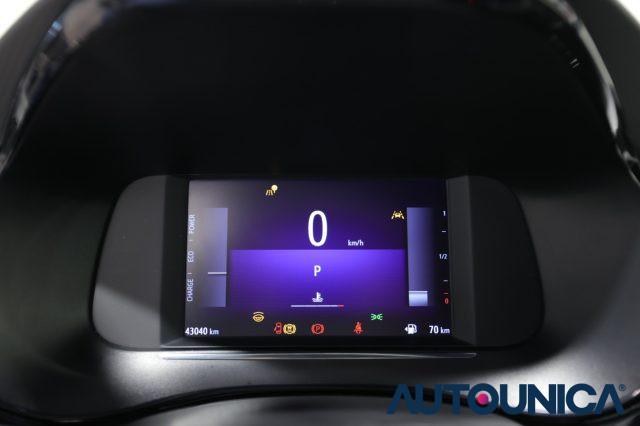 OPEL Corsa HYBRID 136 CV AUTOMATICA ULTIMATE FULL LED